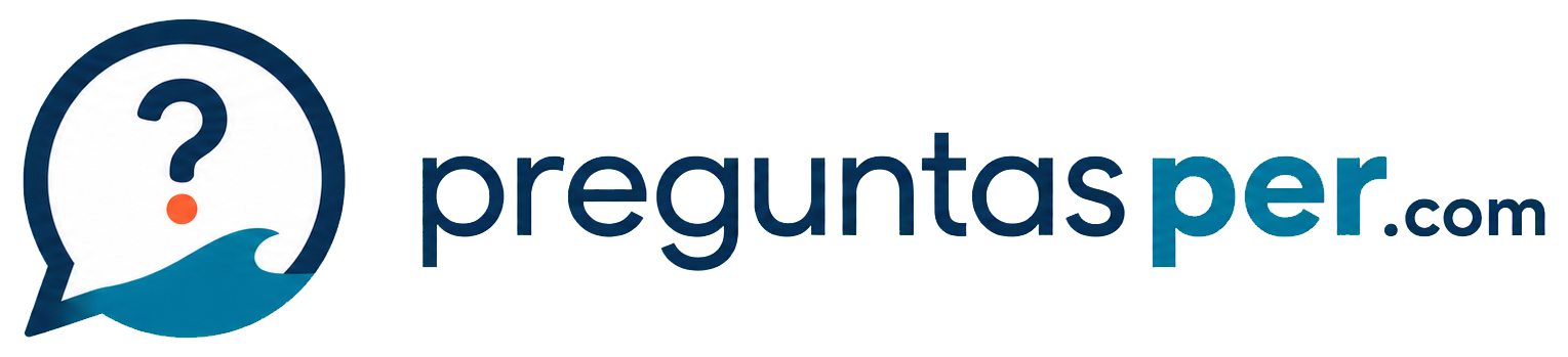 Preguntas PER